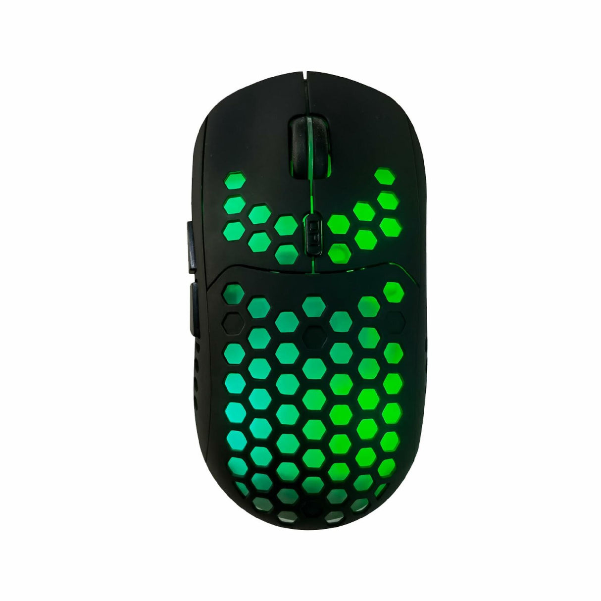 RadioShack Rechargeable Wireless 6 Button Mouse 2604788