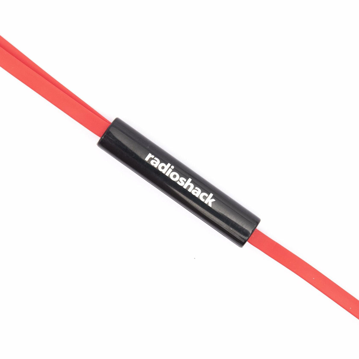 RadioShack Stereo Headphones 3304255