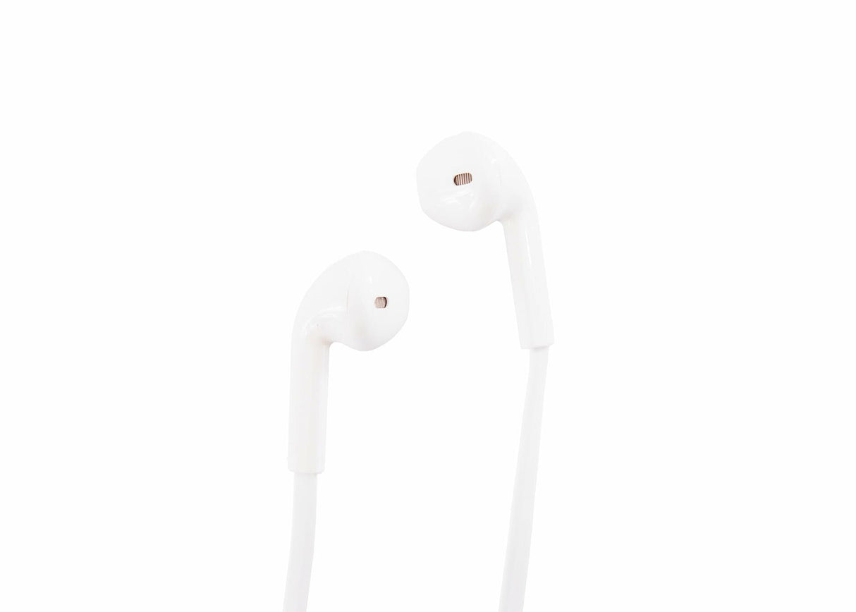 RadioShack Stereo Headphones 3304245 White