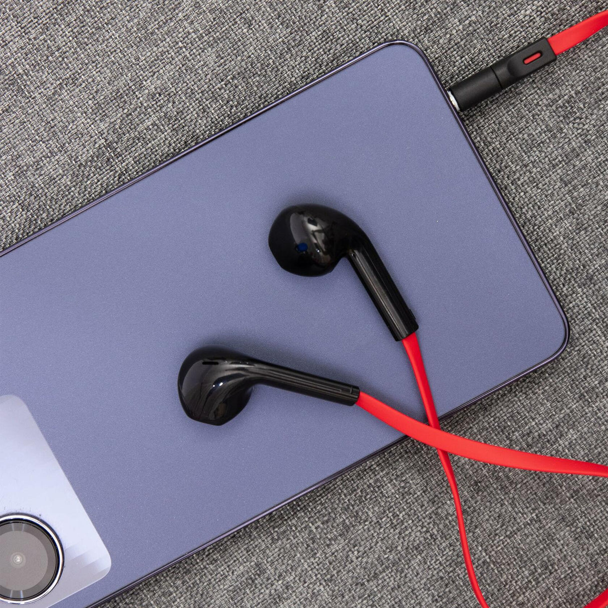 RadioShack Stereo Headphones 3304255