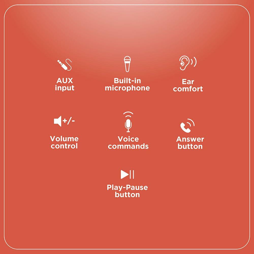 RadioShack Stereo Headphones 3304255