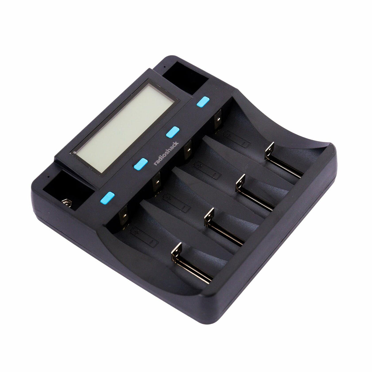 RadioShack Smart Battery Charger 2309333