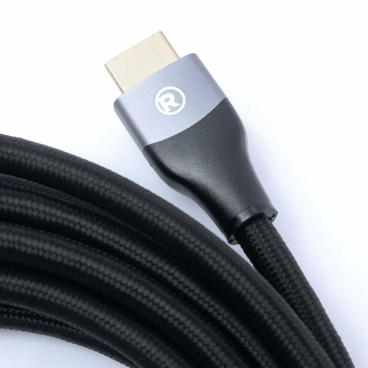 RadioShack HDMI 2 1 Ultra High Speed Cable 8K60HZ 15FT 1503303