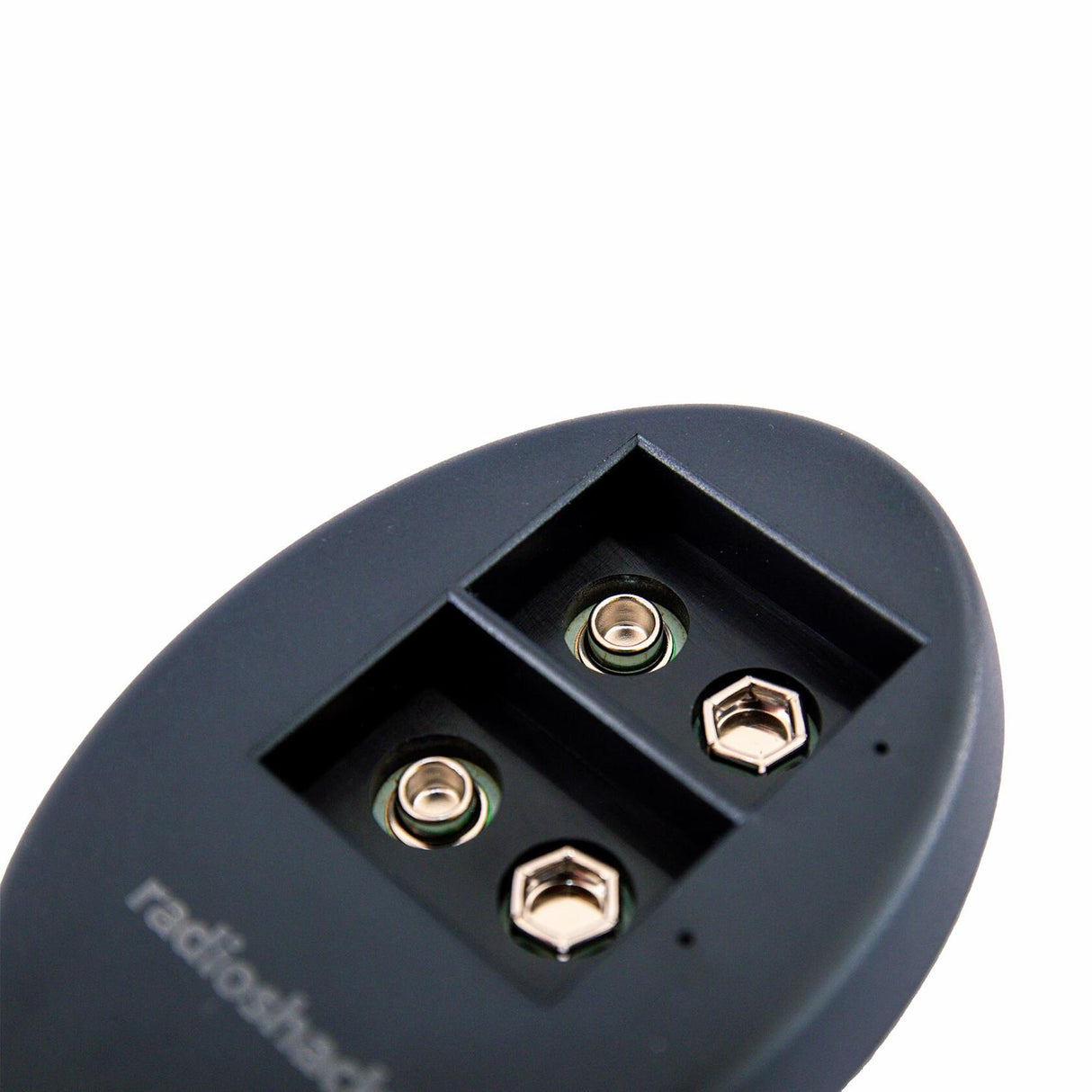 RadioShack Dual USB Battery Charger 2309331 9V