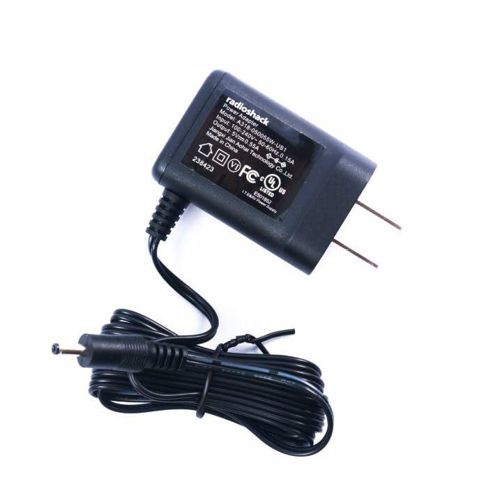 RadioShack Amplified Indoor Antenna 1503307