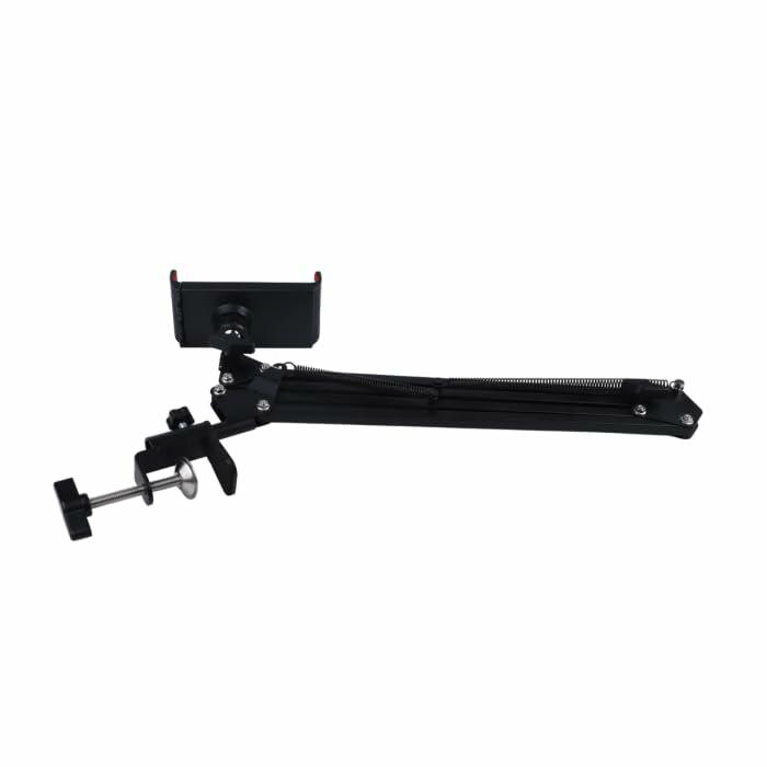 RadioShack Flexible Mobile Phone and Tablet Holder with Grip 2607039