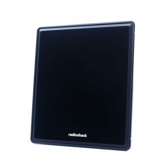 RadioShack Amplified Indoor Antenna 1503307