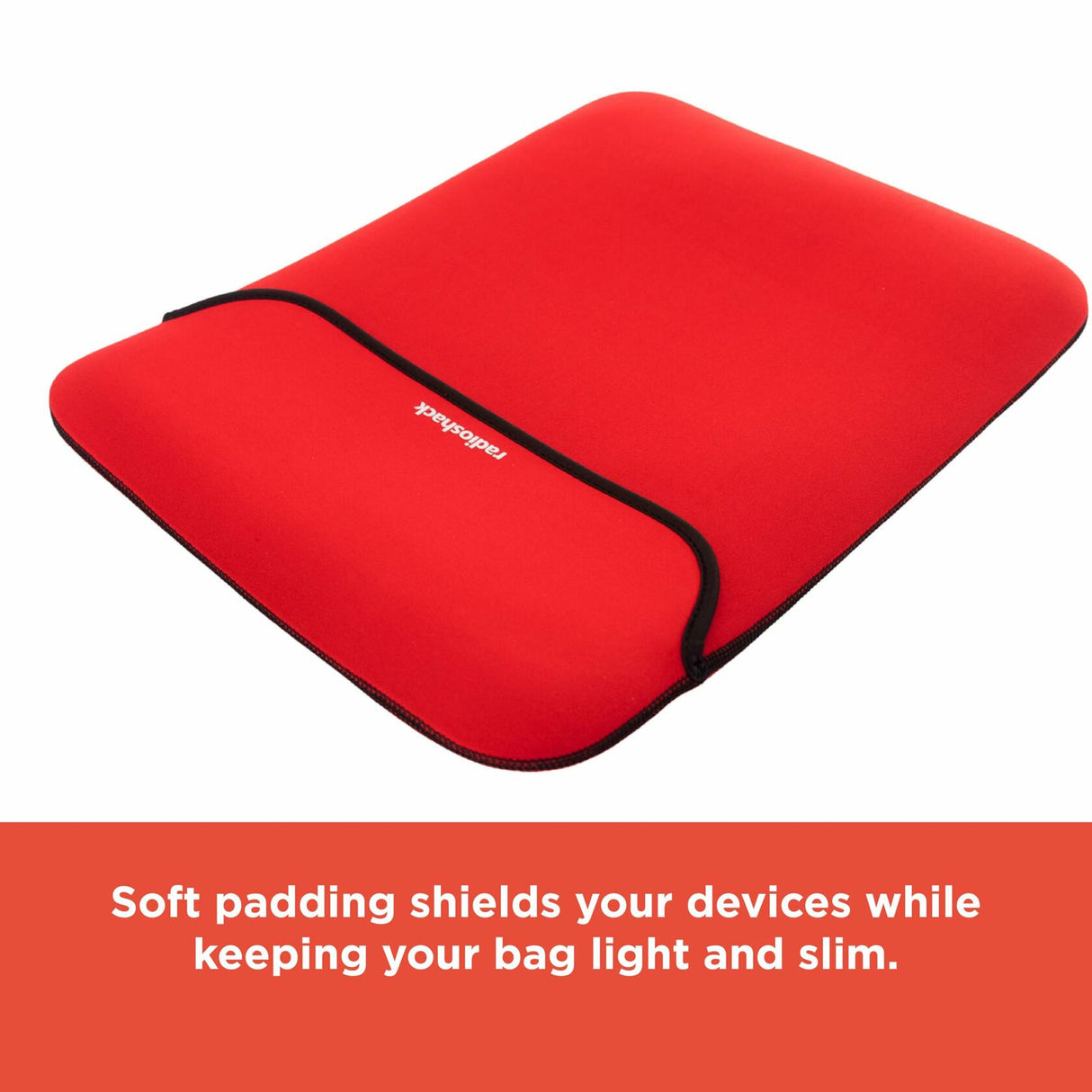 RadioShack Laptop Sleeve 2607010
