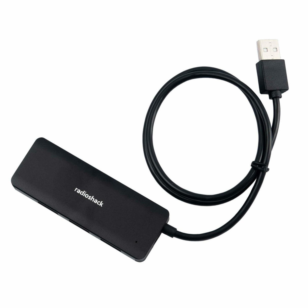 RadioShack 4 USB 2 0 Port 2605155