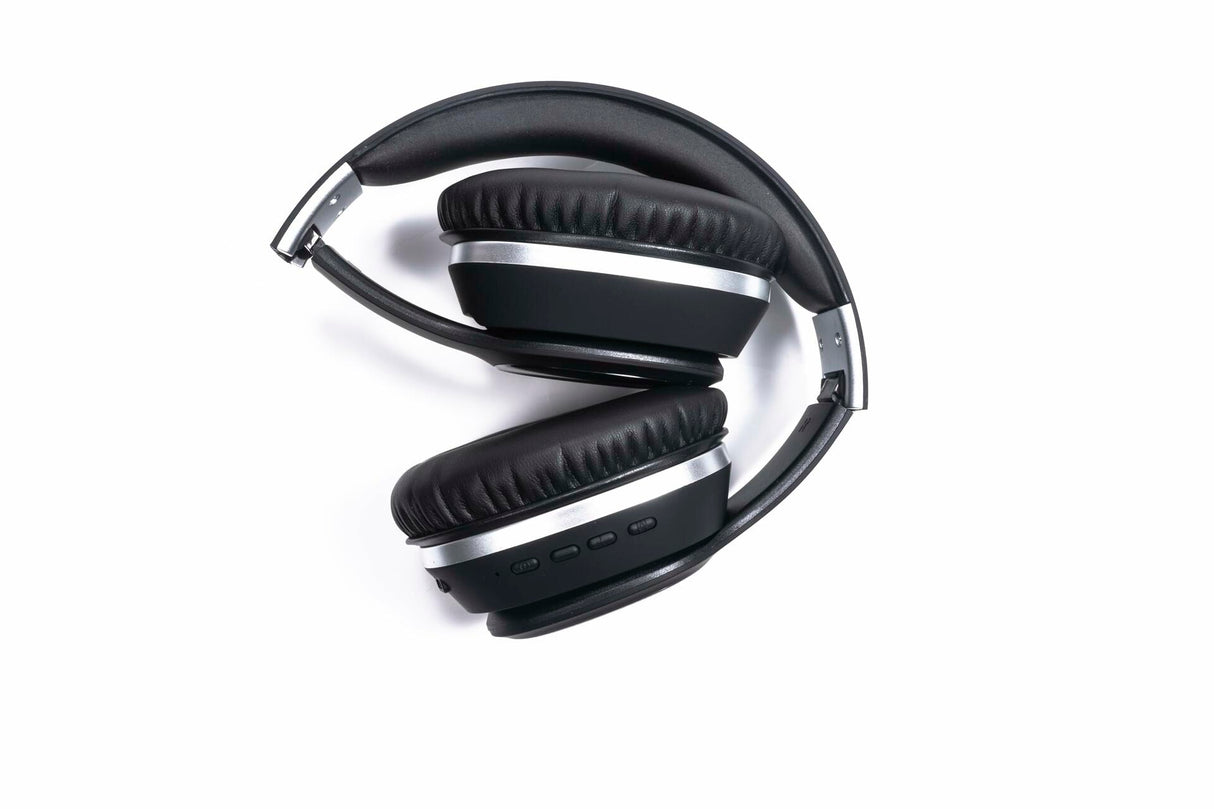 RadioShack BUZZER - Bluetooth Headphones 3304276