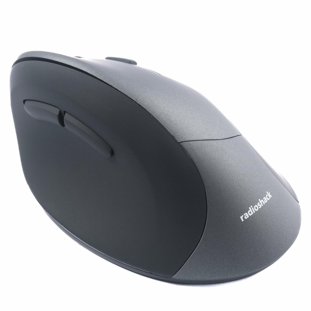 RadioShack Ergonomic Wireless Bluetooth Mouse 2604735
