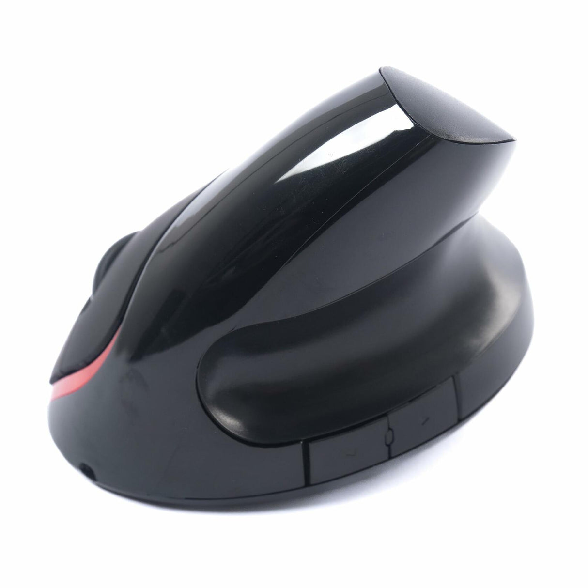RadioShack Rechargeable Ergonomic Wireless Mouse 2604736