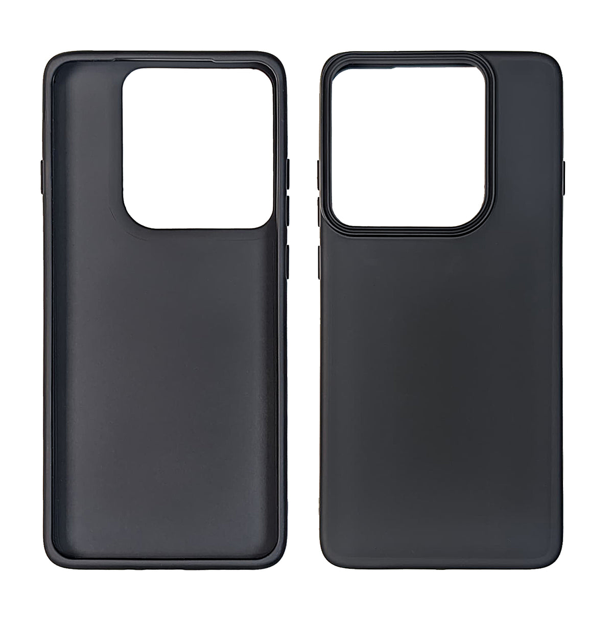 xBase Moto Edge 2025 ProTech Case - Black - image 2