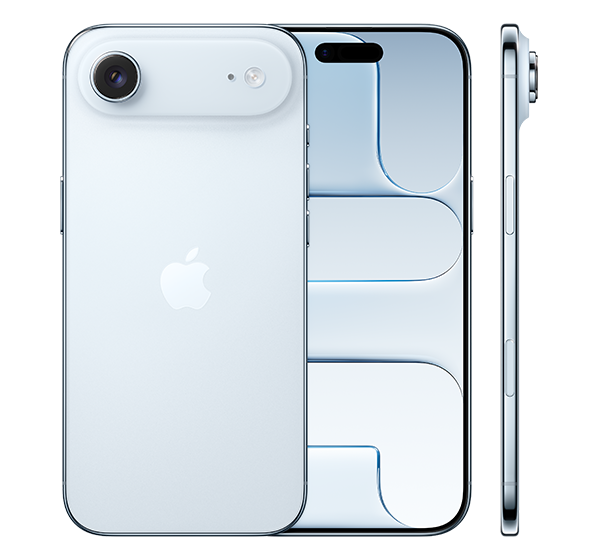 iPhone 17 Air