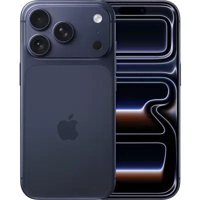 iPhone 17 Pro