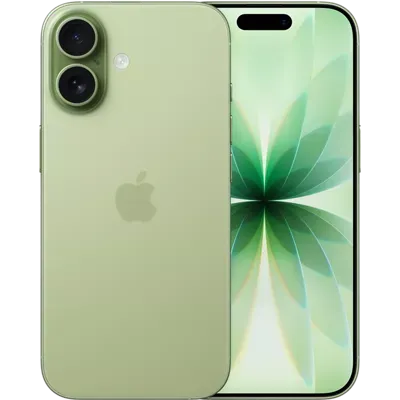 iPhone 17