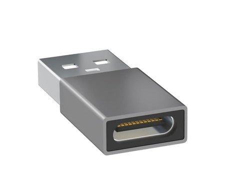USB-C TO USB A ADAPTER 2.0 (CARPLAY ADAPTER)