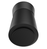 AtlasIED SHS-3T2-B black strategically hidden speaker, front view