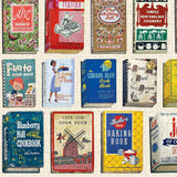 Chronicle Books - Classic Cookbooks