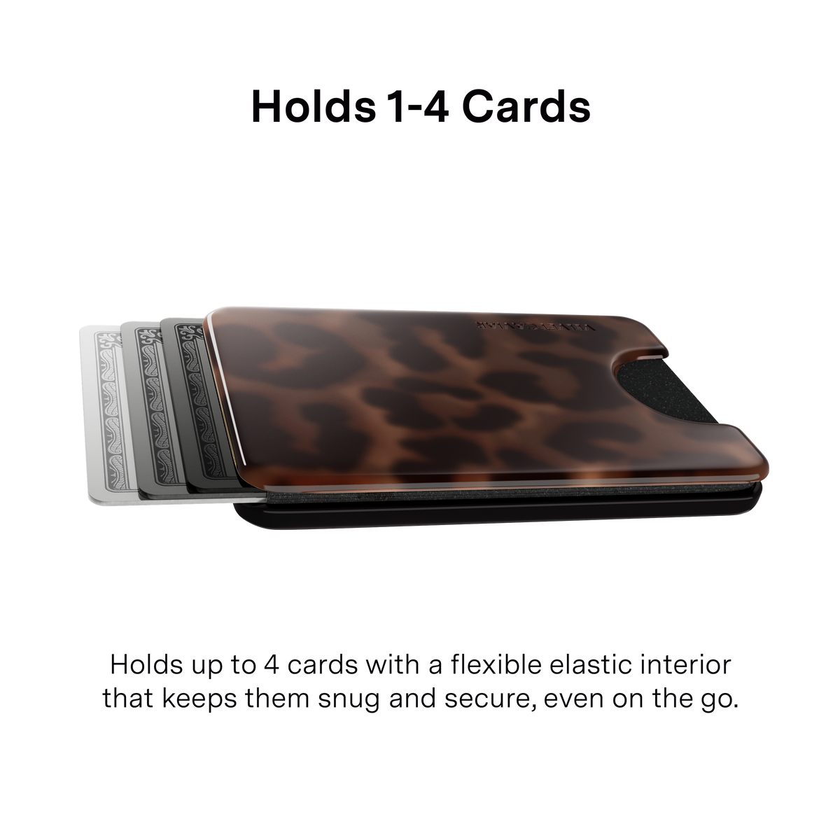 VELVET CAVIAR - 3pc Phone Accessory Gift Set - It Girl Leopard
