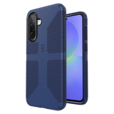 Speck - Presidio Impact Hero Grip Case for Samsung Galaxy A36 5G - True Blue