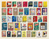 Chronicle Books - Classic Cookbooks