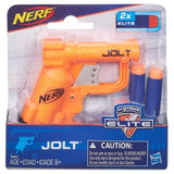 Nerf: N-Strike: Elite Jolt Blaster (8) Hasbro HSBB8802