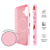 VELVET CAVIAR - IPhone 17 MagSafe Case - Sweet Cherry