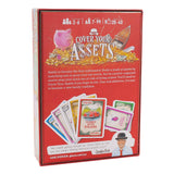 Grandpa Beck's Games - Cover Your Assets® Card Game by Grandpa Beck's Games