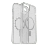 Otterbox - Symmetry Plus Clear Magsafe Case For Apple Iphone 14 Plus  - Stardust