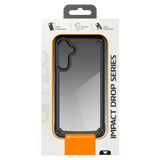 AMPD - DuraBump Case for Samsung Galaxy A15 5G - Black