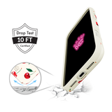 VELVET CAVIAR - IPhone 17 Pro Max MagSafe Case - Mon Cheri Cherry