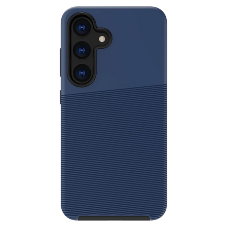 AXS - PROTech Plus Case for Samsung Galaxy S25 - Astral Blue