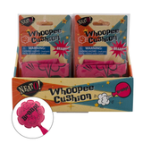 Toysmith - Neato! Whoopee Cushion- Gag gift, Retro Classic, vintage toy