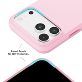 VELVET CAVIAR - IPhone 17 Pro Max MagSafe Case Open Camera - Strawberry Milk