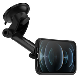 OtterBox - Car Dash / Window Mount for MagSafe - Black