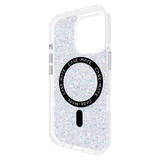 Case-Mate - Twinkle MagSafe Case for Apple iPhone 16 Pro - Twinkle Disco