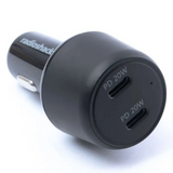 RadioShack Car USB-C Charger