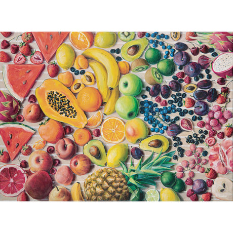 Final Piece Puzzles - No. 23 - Ripe for the Picking