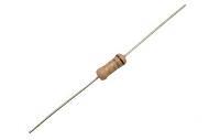 150 OHM 1/2W 5% CARBON RESISTOR  - 5 PACK