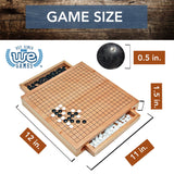 Wood Expressions - Wood GO Set -12 in.