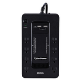 CyberPower® SX65OU PC Battery Backup