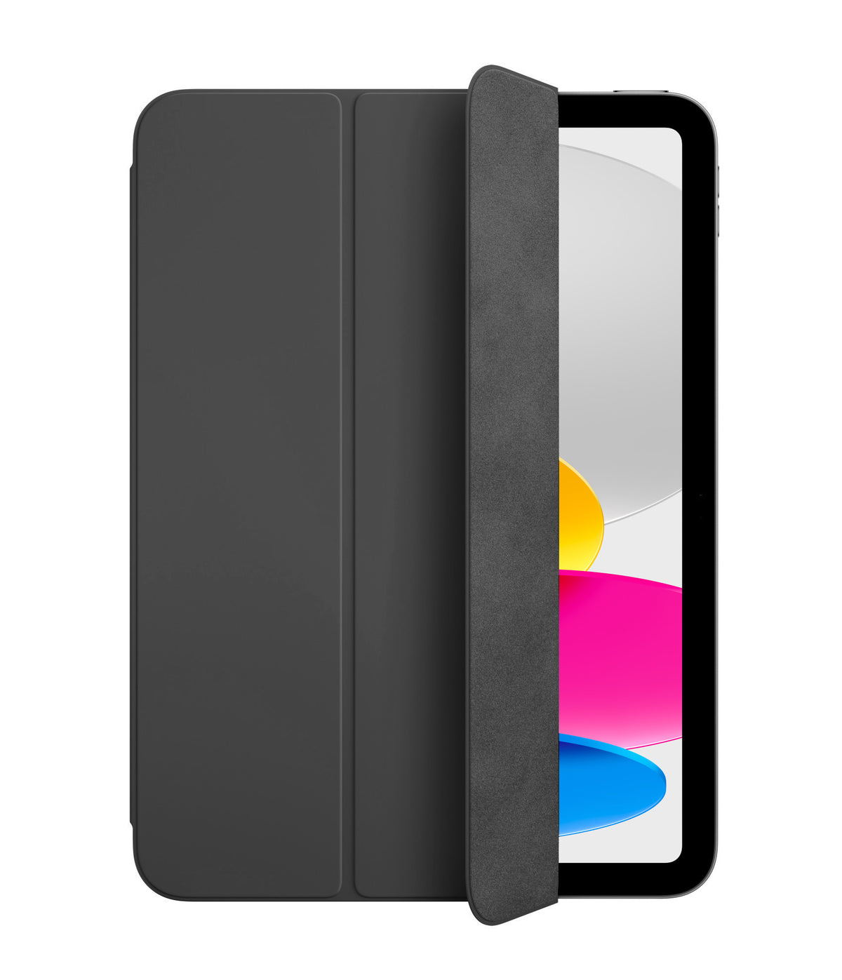 xBase - Folio Hard Case With Stand for iPad 10th & 11 Generation - image 3