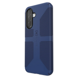 Speck - Presidio Impact Hero Grip Case for Samsung Galaxy A36 5G - True Blue
