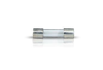 3.15A 250V 5X20MM SLOW-BLOW GLASS FUSE (4-PACK)