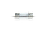 6.3A 250V 5X20MM SLOW-BLOW GLASS FUSE (4-PACK)