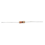 330-OHM 1/2-WATT 5% CARBON FILM RESISTOR (5-PACK)