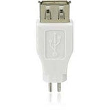 ENERCELL ADAPTAPLUG USB A