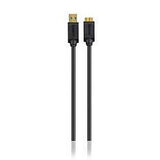 GIGAWARE 3-FOOT USB 3.0 TYPE-A-TO-MICRO USB-B CABLE