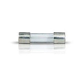 2.0A 250V 5X20MM FAST-ACTING GLASS FUSE (4-PACK)